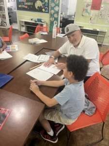 Tutoring