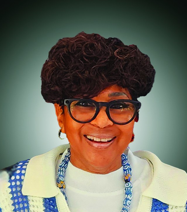 Michele Hines
