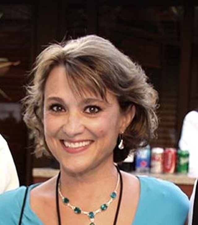 Jennifer Parsignault