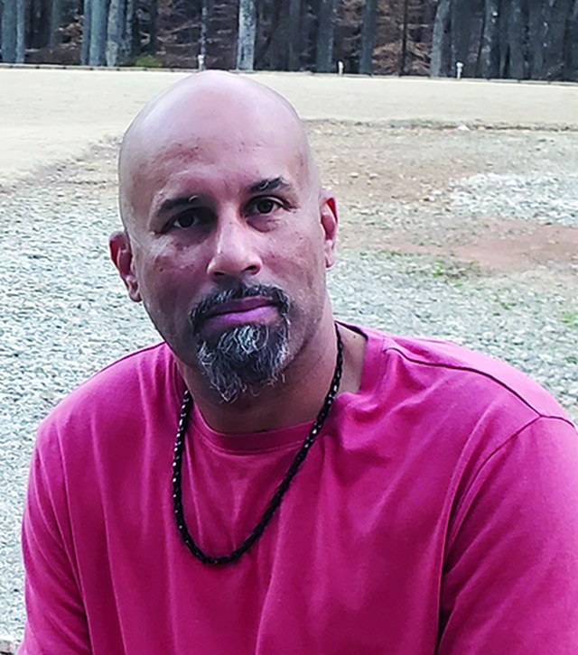 Otis Robson