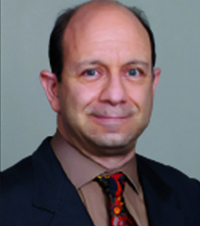 Guillermo Saade