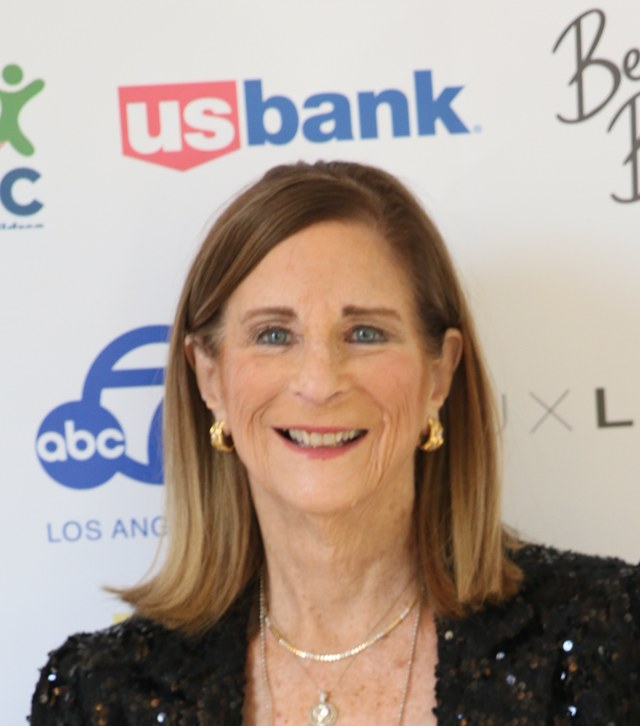 Carol Saunders