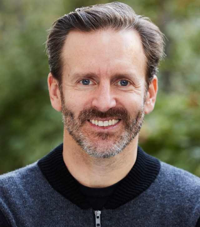 Michael Wischer