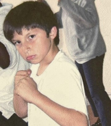 Andrew Romo