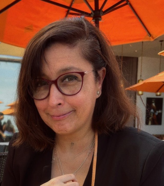 Angelica De La Torre