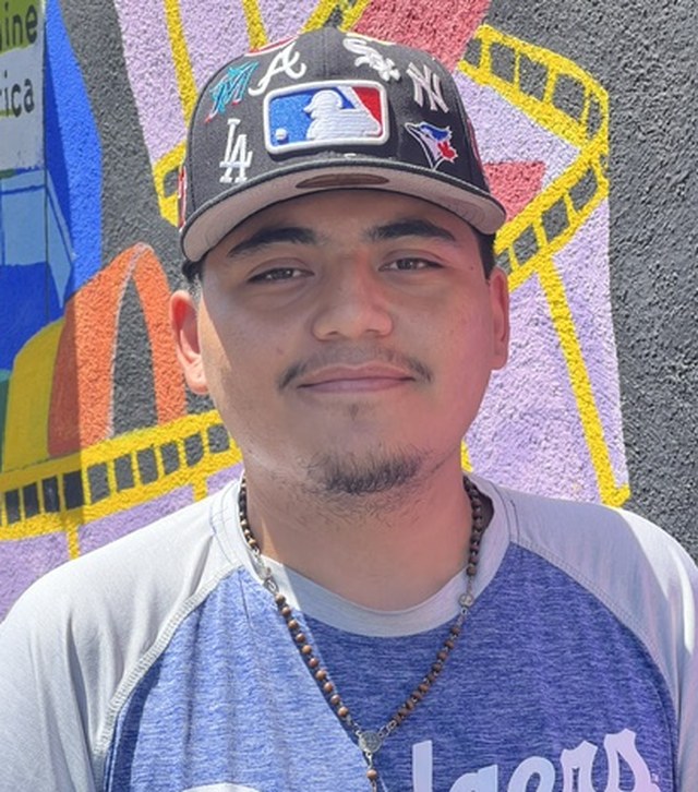 Erick Ojeda
