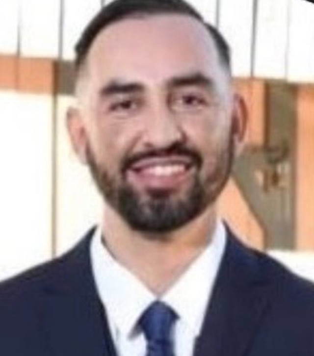 Francisco Arechiga