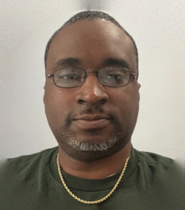 Jason Floyd
