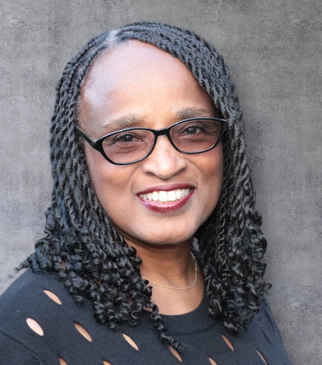 Lydia Floyd